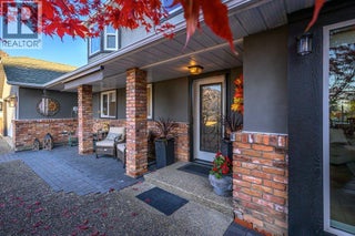 3221 Crosby Road. Vernon, British Columbia