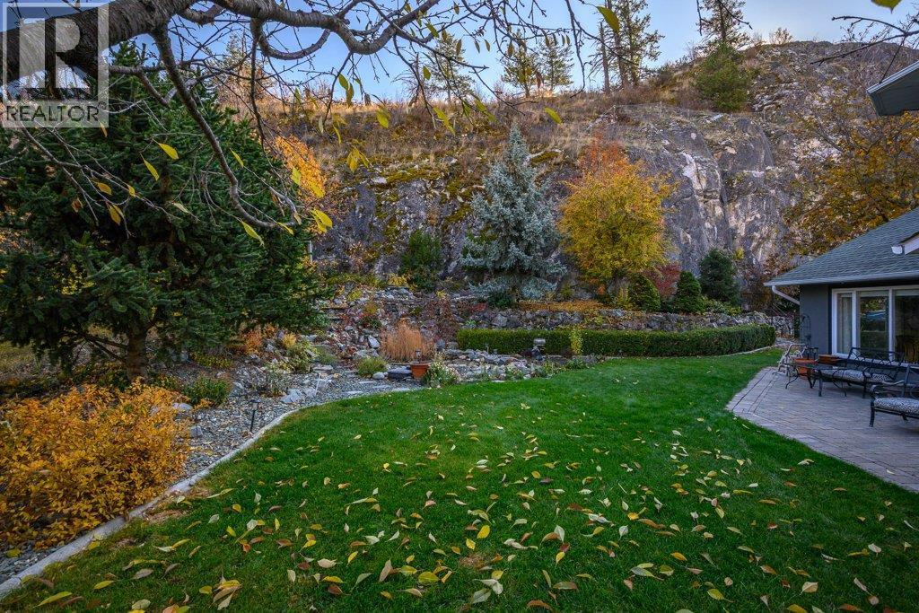 3221 Crosby Road. Vernon, British Columbia