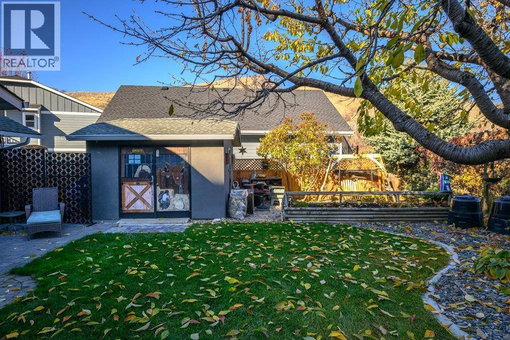 3221 Crosby Road. Vernon, British Columbia