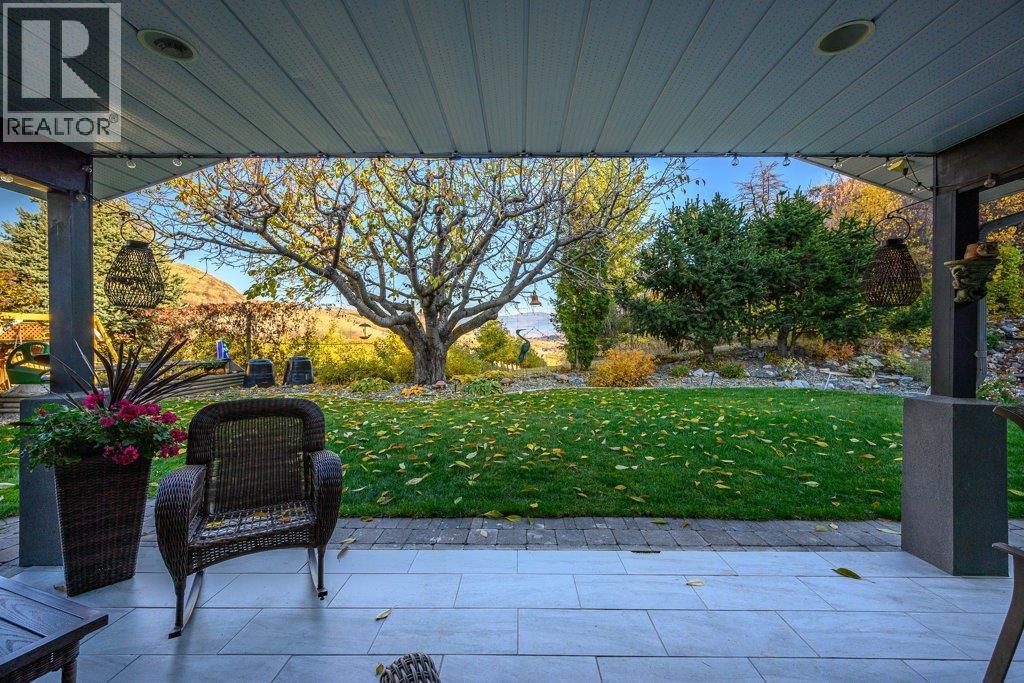 3221 Crosby Road. Vernon, British Columbia