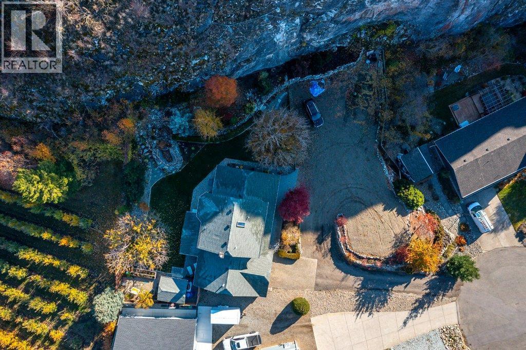 3221 Crosby Road. Vernon, British Columbia