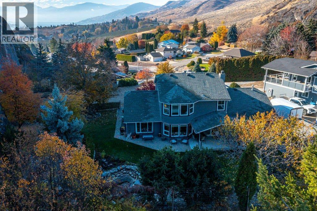 3221 Crosby Road. Vernon, British Columbia