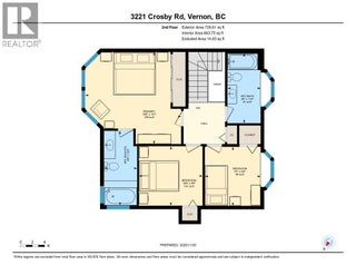 3221 Crosby Road. Vernon, British Columbia