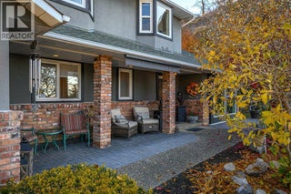 3221 Crosby Road. Vernon, British Columbia