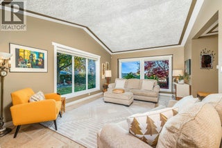 3221 Crosby Road. Vernon, British Columbia