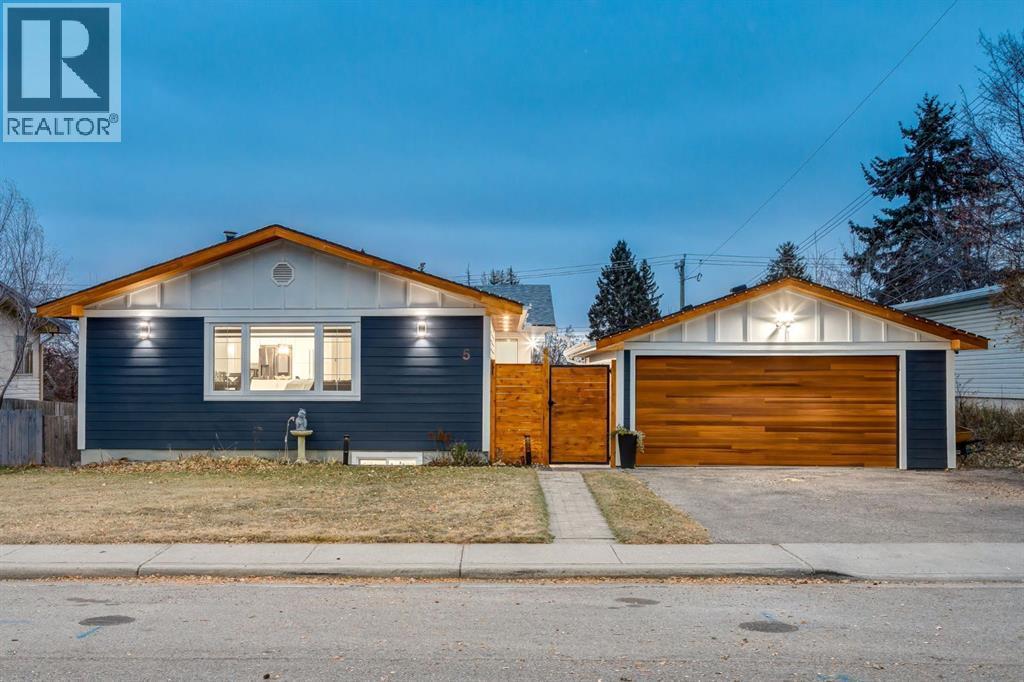 5 Sydney Drive Sw, Calgary