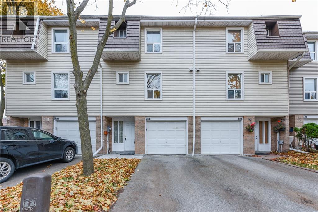 85 Enmount Drive, Brampton