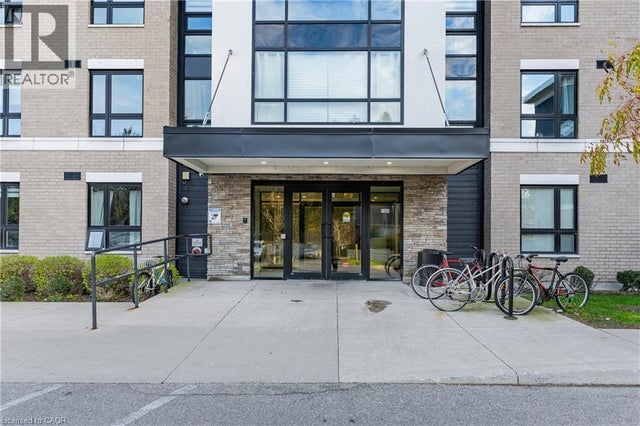 1280 Gordon Street Unit# 108, Guelph