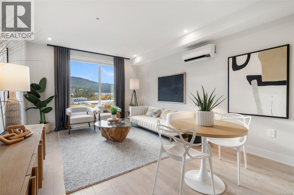 602 1371 Goldstream Avenue, Langford