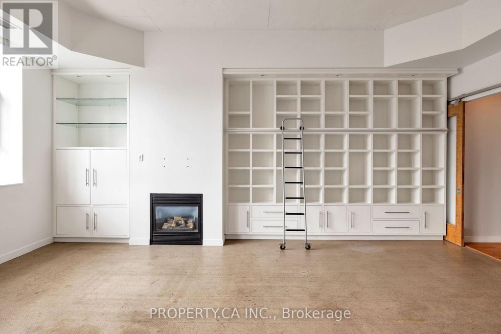 1017 - 155 Dalhousie Street, Toronto (church-Yonge Corridor)