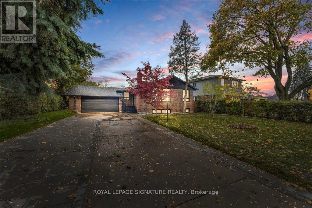 29 Broadlands Boulevard, Toronto (parkwoods-Donalda)