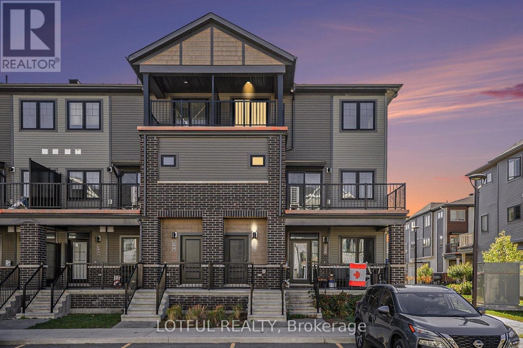 103 - 288 Anyolite Private, Ottawa