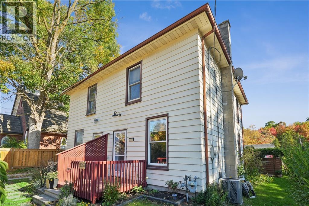 2055 Embleton Road, Brampton