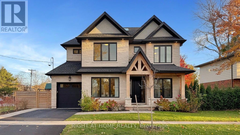 333 Silvana Crescent, Burlington (shoreacres)