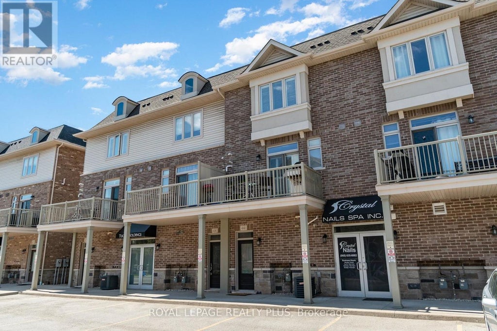 28 - 4143 Palermo Common, Burlington (shoreacres)