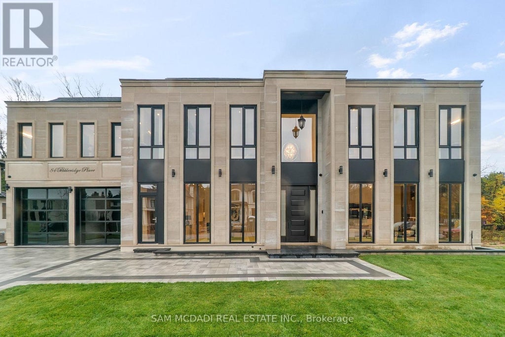 84 Pebbleridge Place, Oakville (sw Southwest)