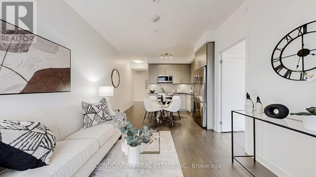 2204 - 95 Oneida Crescent, Richmond Hill (langstaff)