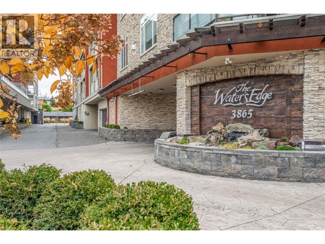 3865 Truswell Road Unit# 505, Kelowna