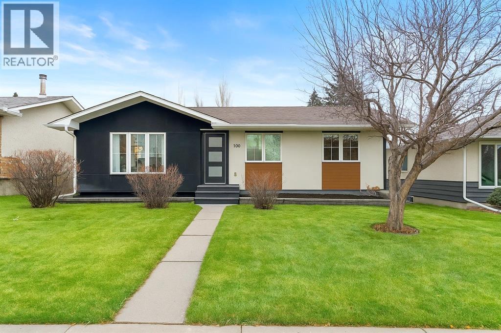 108 Sackville Drive Sw, Calgary