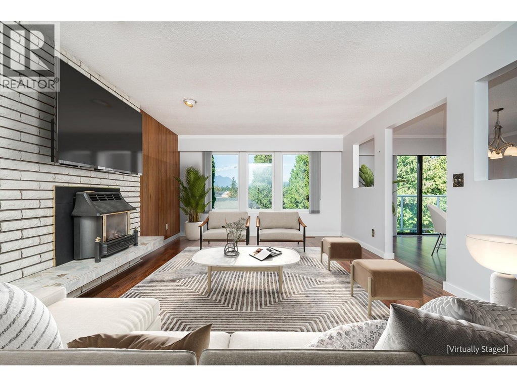 5 Tuxedo Place, Port Moody