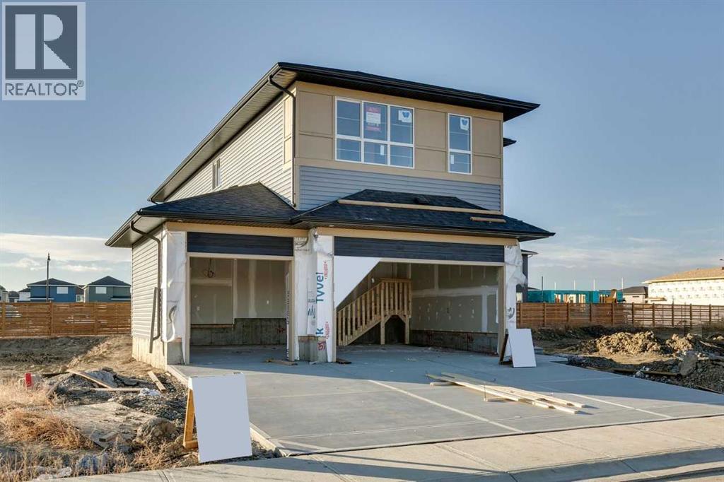 151 Dawson Wharf Mount, Chestermere