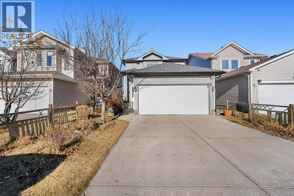 149 Martinvalley Crescent Ne, Calgary