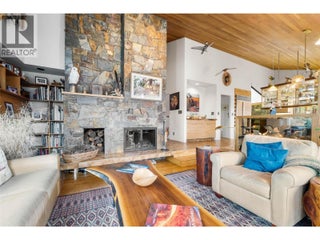 2765 Arthur Road. Kelowna, British Columbia