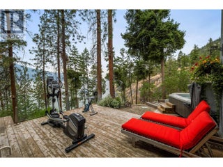 2765 Arthur Road. Kelowna, British Columbia