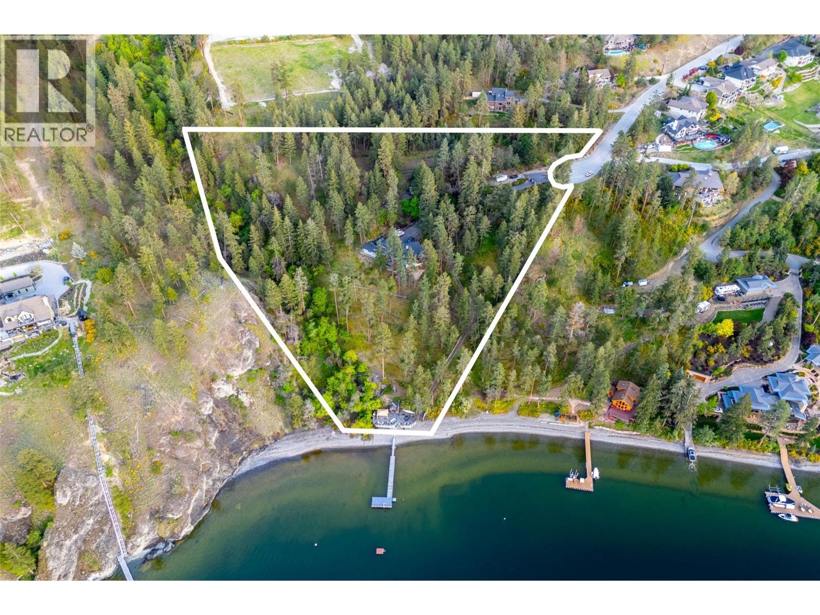 2765 Arthur Road. Kelowna, British Columbia