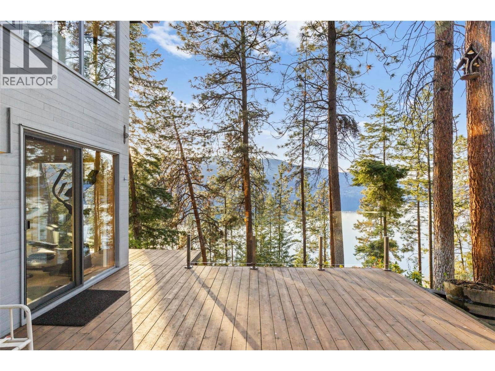 2765 Arthur Road. Kelowna, British Columbia