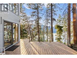 2765 Arthur Road. Kelowna, British Columbia