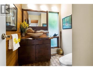 2765 Arthur Road. Kelowna, British Columbia