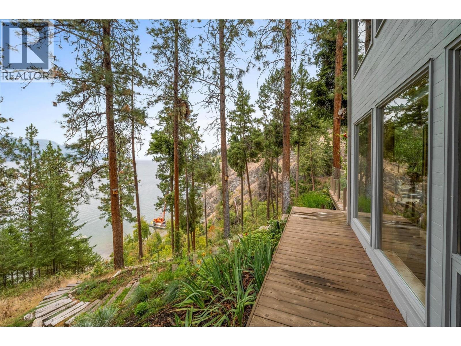 2765 Arthur Road. Kelowna, British Columbia