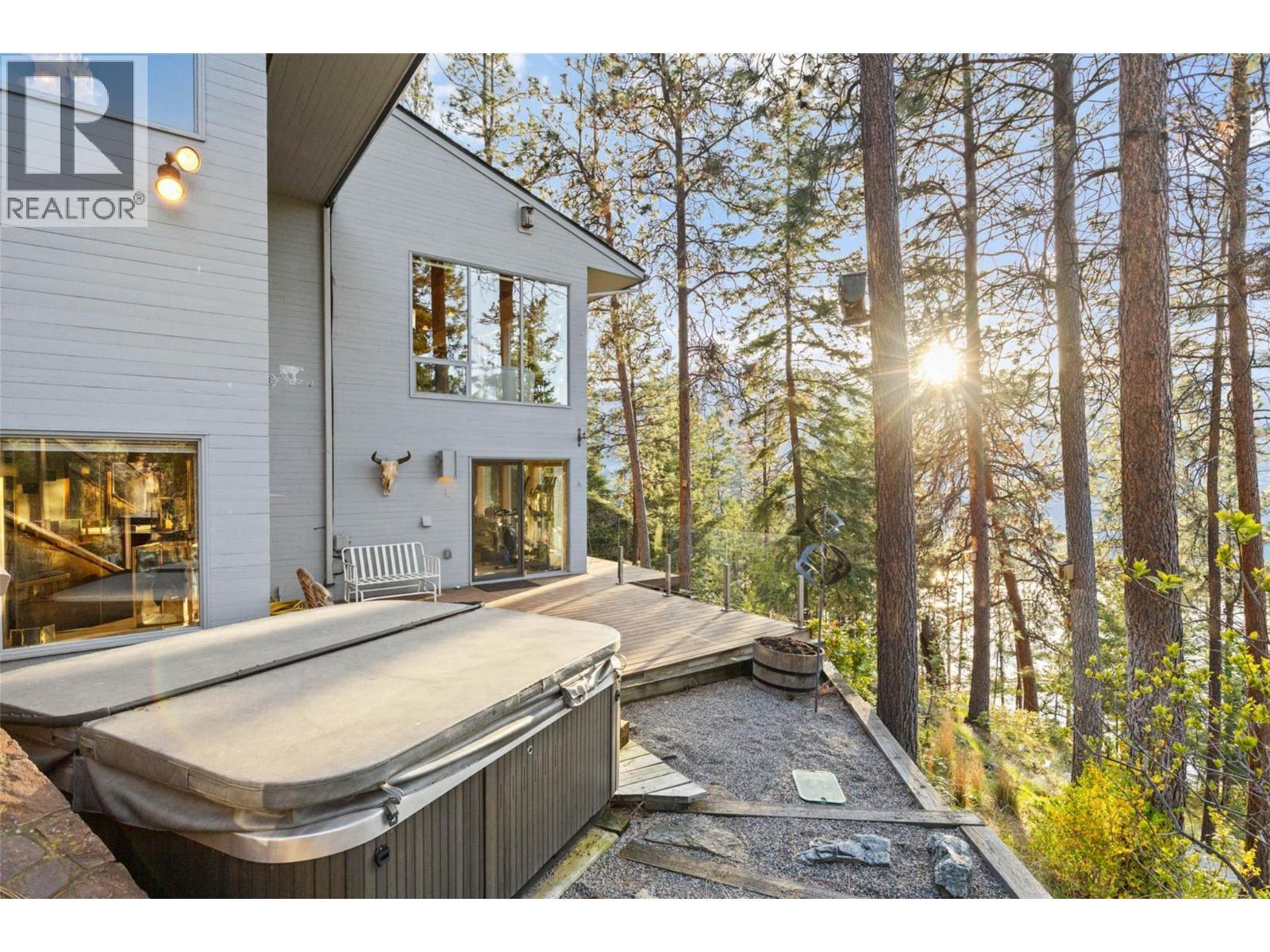 2765 Arthur Road. Kelowna, British Columbia