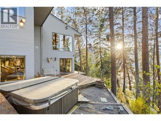 2765 Arthur Road. Kelowna, British Columbia