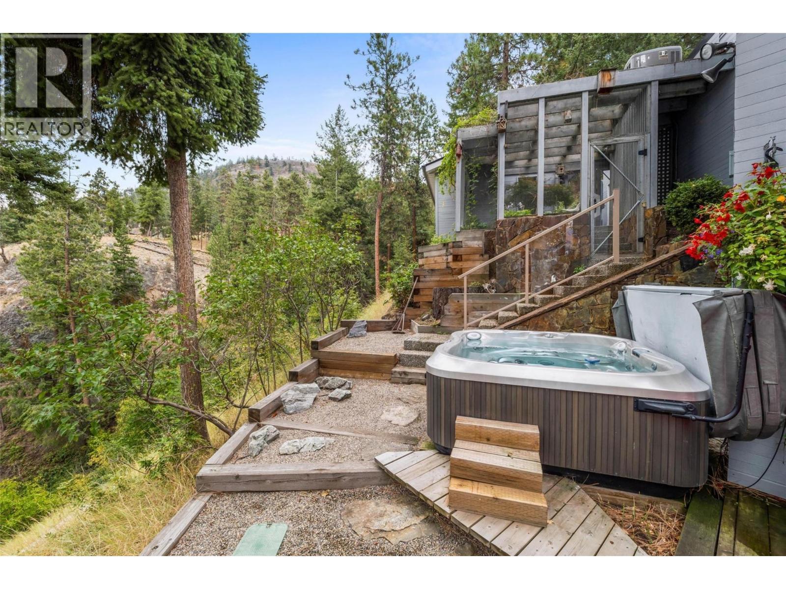 2765 Arthur Road. Kelowna, British Columbia