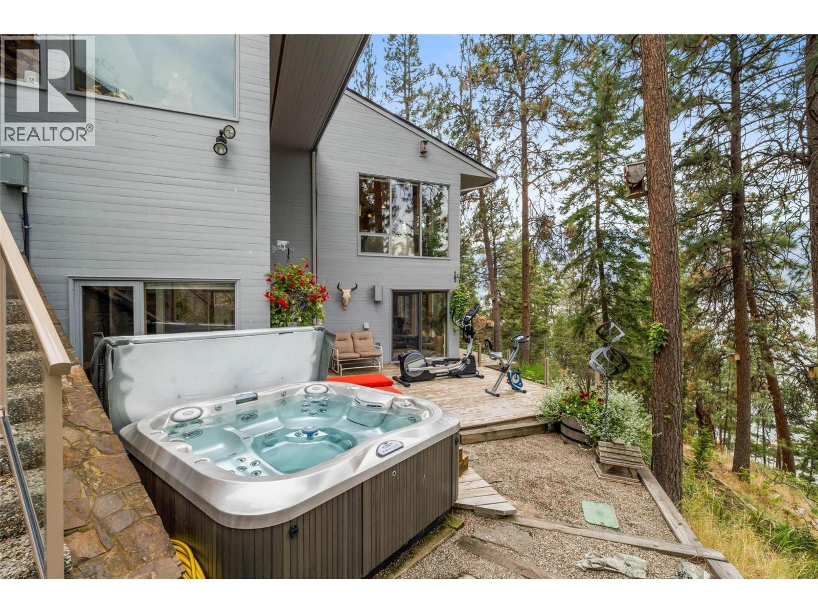 2765 Arthur Road. Kelowna, British Columbia