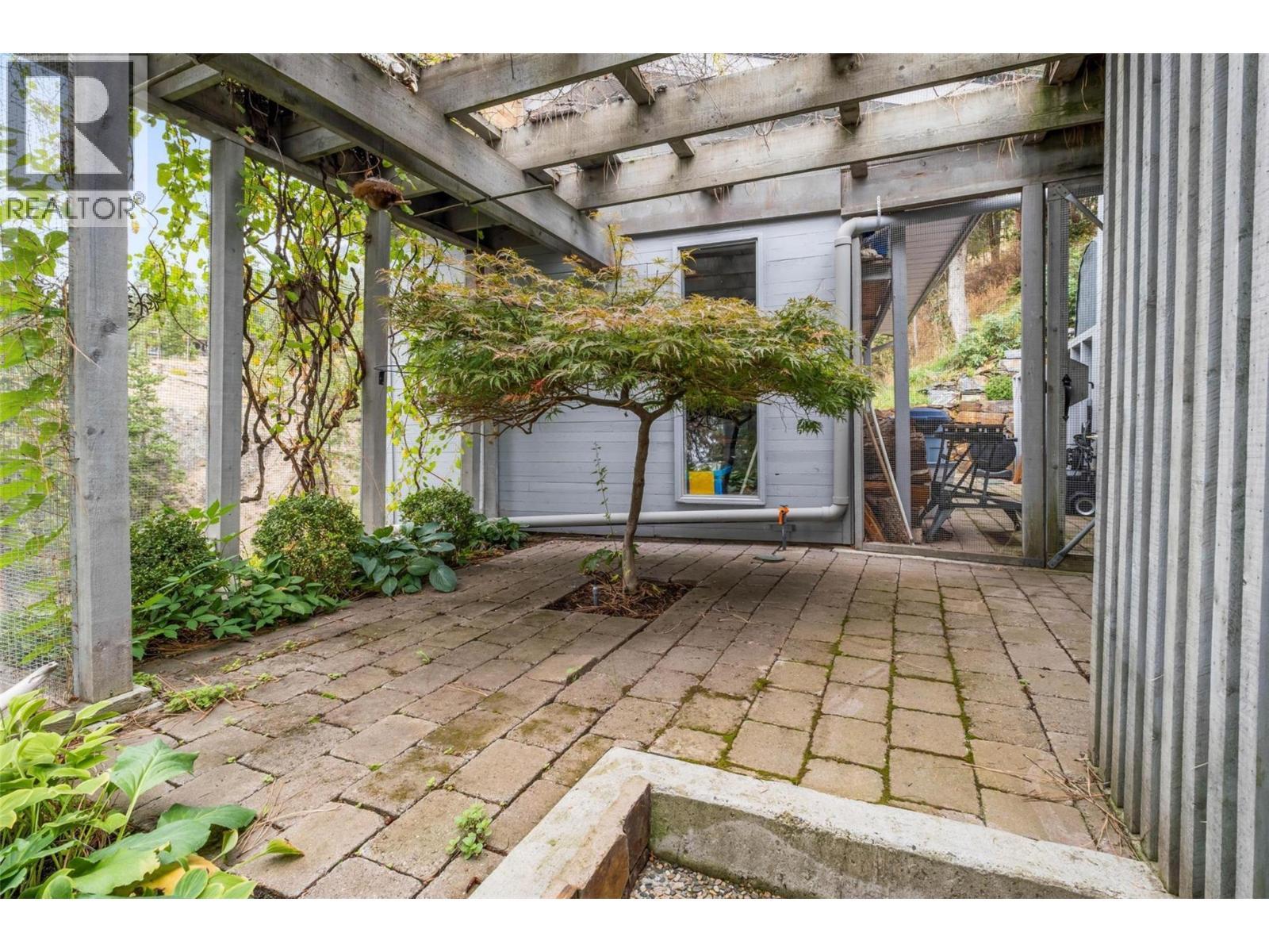 2765 Arthur Road. Kelowna, British Columbia