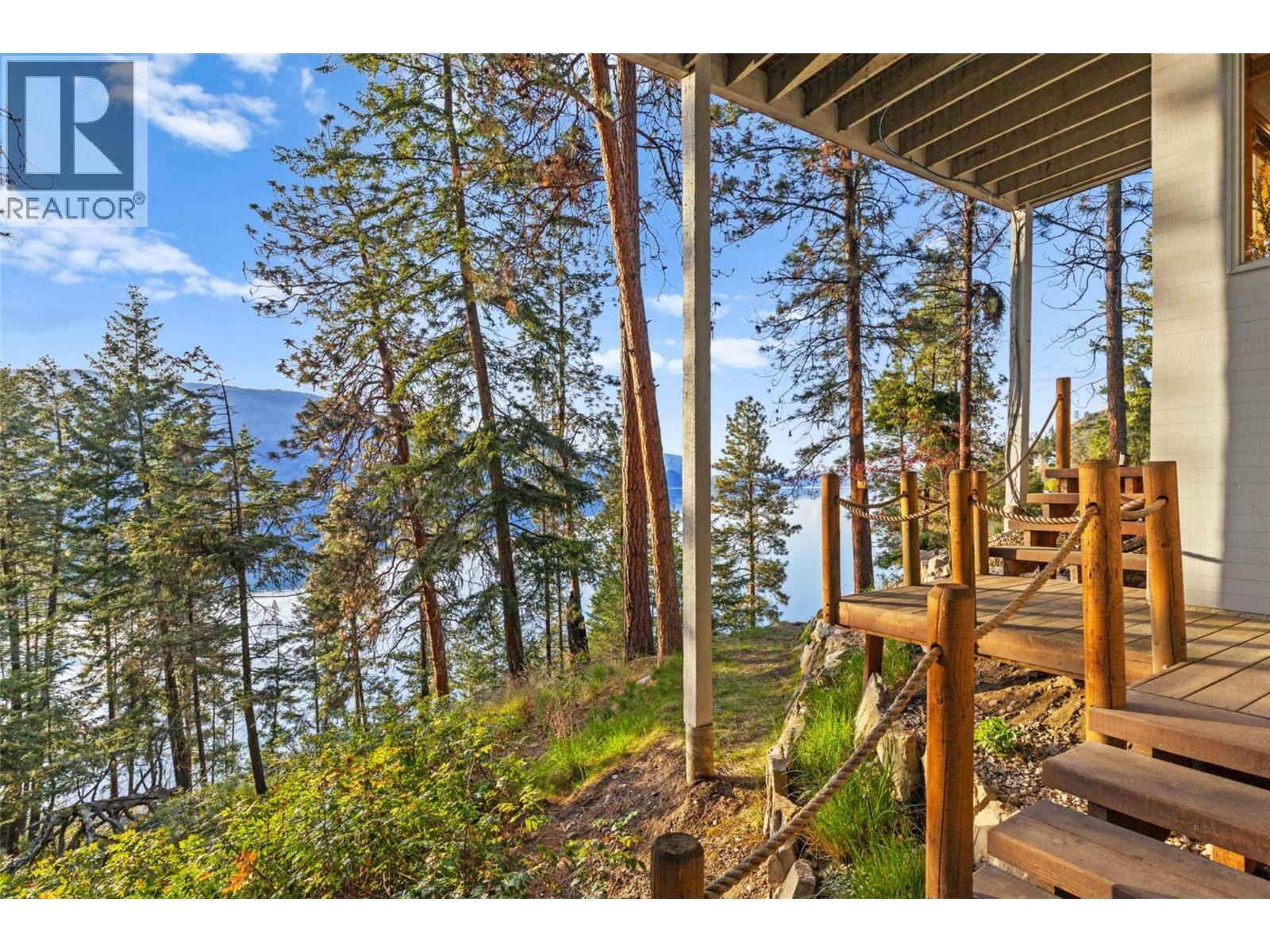 2765 Arthur Road. Kelowna, British Columbia