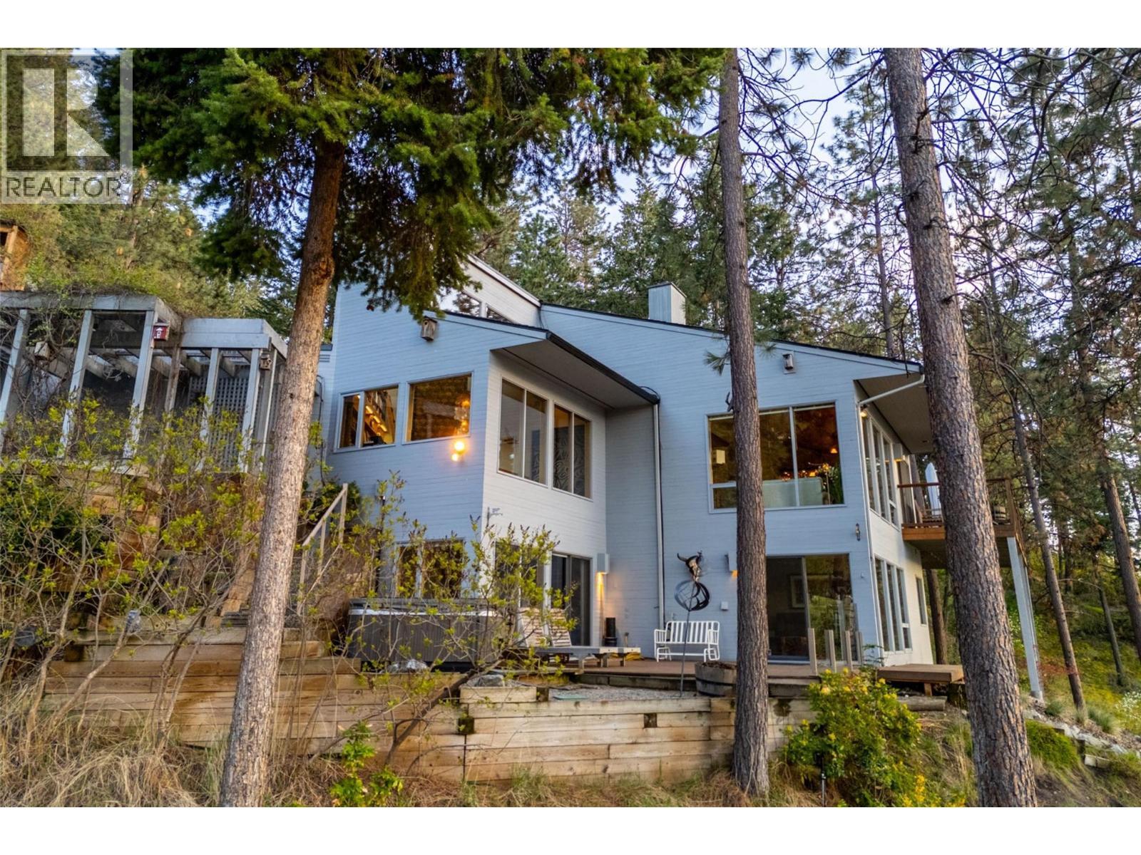 2765 Arthur Road. Kelowna, British Columbia