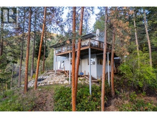 2765 Arthur Road. Kelowna, British Columbia