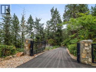 2765 Arthur Road. Kelowna, British Columbia