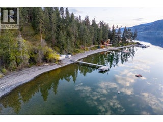 2765 Arthur Road. Kelowna, British Columbia