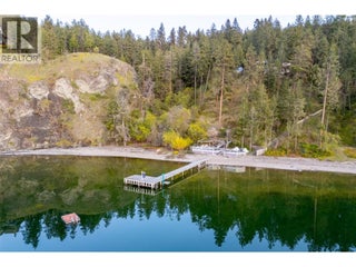 2765 Arthur Road. Kelowna, British Columbia