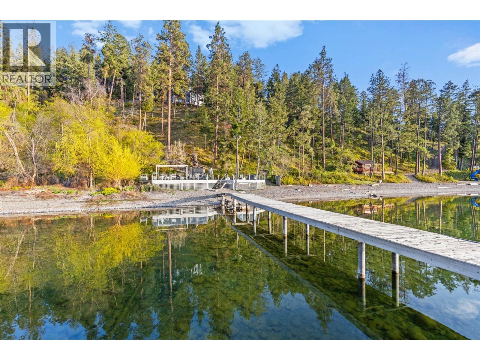 2765 Arthur Road. Kelowna, British Columbia