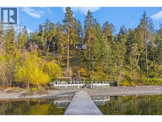 2765 Arthur Road. Kelowna, British Columbia