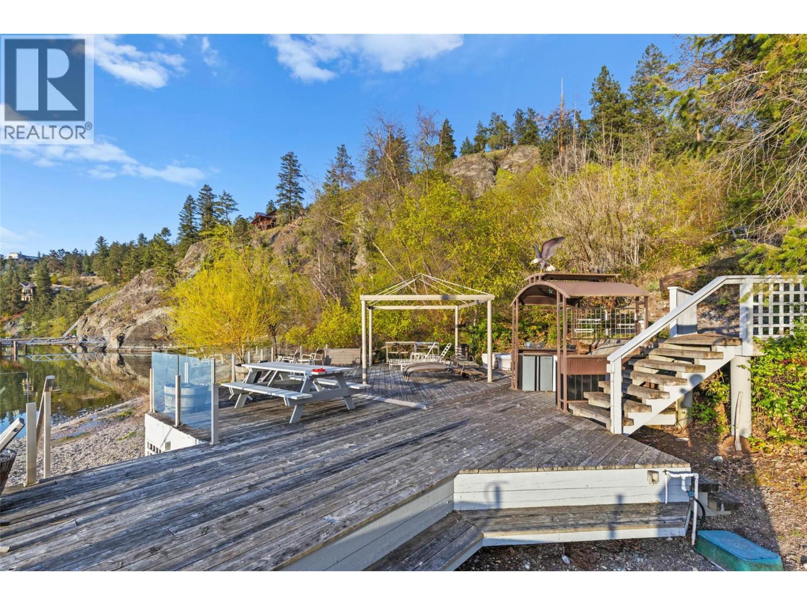 2765 Arthur Road. Kelowna, British Columbia