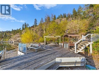 2765 Arthur Road. Kelowna, British Columbia