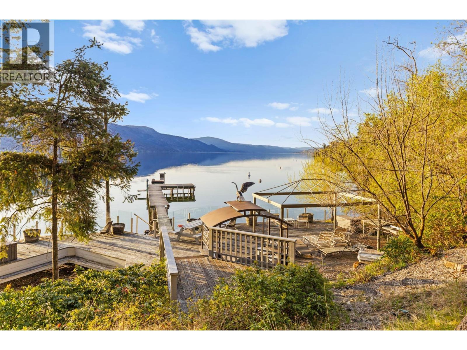 2765 Arthur Road. Kelowna, British Columbia