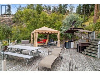 2765 Arthur Road. Kelowna, British Columbia